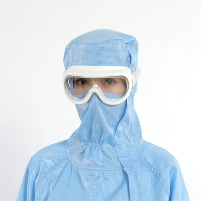 誠(chéng)利恩防護(hù)服 守護(hù)安全，鑄就信賴的防護(hù)屏障