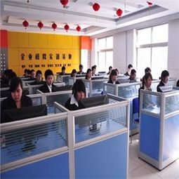 攜手星環藝彩，共創計算機技術培訓新藍海 解析核心加盟優勢