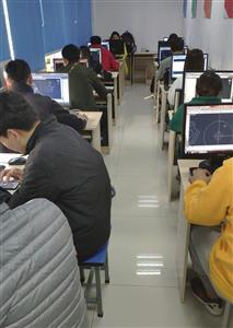 從零開始，掌握未來 蘇州園區跨塘青劍湖辦公自動化與計算機技術培訓全攻略