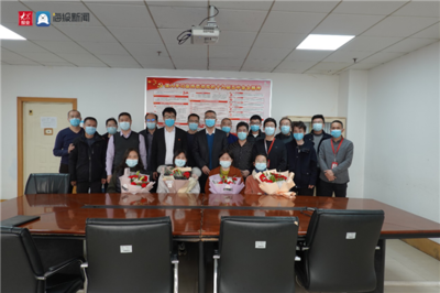 淄博移動婦女節活動豐富 巾幗女神展花樣風采