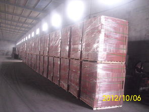 淄博廣昌耐火材料廠 以陶土磚燒結(jié)磚為基石，鑄就耐火材料行業(yè)新標(biāo)桿